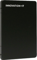 SSD диск Innovation IT Superior 512GB 2.5" Serial ATA III TLC (00-512999) - зображення 2