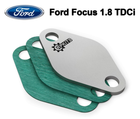 Заглушка клапана EGR Ford Focus 1.8 TDCi 2001-2004