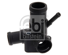 Фланец охлаждающей жидкости FEBI BILSTEIN 14504FE