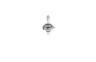 1987301425 BOSCH Лампа H4 12v 60/55W P43t +120% GIGALIGHT