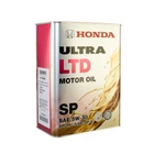 Моторное масло Honda Ultra LTD (API SP)