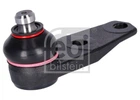 Опора шаровая RENAULT (пр-во Febi) 06952 Febi Bilstein (06952)