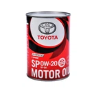 Моторна олива Toyota SP/GF-6A