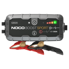 Пусковий пристрій NOCO Boost 12V 500A Jump Starter GB20