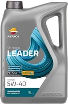 Мастило моторне Repsol Leader Autogas 5W-40
