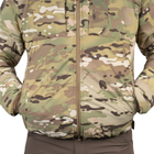 Куртка демісезонна P1G SILVA-Camo MTP/MCU camo M (UA-281-29950-MCU) - зображення 3