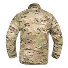 Куртка демісезонна P1G SILVA-Camo MTP/MCU camo L (UA-281-29950-MCU) - изображение 2