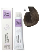 Крем-фарба для волосся Tiarecolor Hair Colouring Cream
