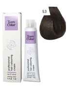 Крем-краска для волос Tiarecolor Hair Colouring Cream