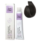 Крем-краска для волос Tiarecolor Hair Colouring Cream