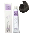 Крем-краска для волос Tiarecolor Hair Colouring Cream