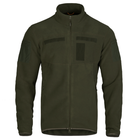 Кофта Camo-Tec Army Himatec 200 НГУ Olive Size M - изображение 4