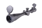 Оптичний приціл Aim-O 3.5-10 × 40E-SF Scope Black