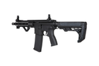 Страйкбольна штурмова гвинтівка Specna Arms RRA & SI SA-E17-L Edge Light Ops Stock Black - зображення 15