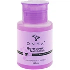 Засіб DNKa Remover для зняття гель лаку 150 мл