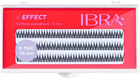 Kępki rzęs Ibra V Effect 14 mm 120 szt (5907518391000) - obraz 1