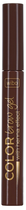 Гель для фарбування брів Wibo Color Brow Gel з хною 8 г (5901801698630) - зображення 1