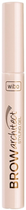 Гель для укладки Wibo Brow Architect Styling Gel безбарвний 8 г (5901801692669) - зображення 1