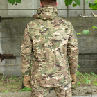 Костюм HAN WILD М65 размер S куртка и штаны мультикам Весна Лето - изображение 6