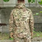 Костюм HAN WILD М65 размер L куртка и штаны мультикам Весна Лето - изображение 6