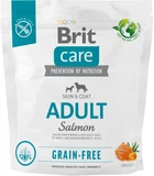 Корм Brit Care Dog Adult Small and Medium Salmon