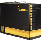 Zasilacz Inter-Tech Argus GPS-700 80+ Gold 700 W (88882182) - obraz 4