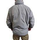 Куртка зимова тактична Grad PCU level 7 neoflex р.54 Grey - изображение 3