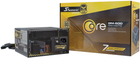 Zasilacz Seasonic Core GM-500 Gold 500 W - obraz 6