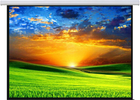 Ekran projekcyjny Maclean 4:3 MC-593 240 x 180 cm (5903292801087) - obraz 1