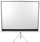 Екран проекційний Maclean 4:3 MC-595 на штативі 200 x 150 см (5903292801100) - зображення 5