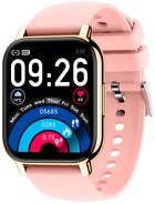 Женские часы Uwatch Smart Kiss Pro Gold