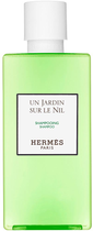 Szampon do włosów Hermes Un Jardin Sur Le Nil 200 ml (3346130411710) - obraz 1