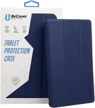 Чехол для планшета BeCover Smart Case для Huawei MatePad T10s Deep Blue (BC_705399)