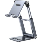 Тримач підставка Ugreen настільна для телефона алюмінієва Multi-Angle Height Adjustable Phone Stand LP263 (YM1173)