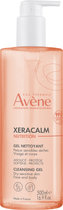 Żel pod prysznic Avene XeraCalm Nutrition do skóry suchej i wrażliwej 500 ml (3282770155105) - obraz 1