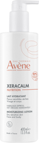 Mleczko nawilżające do ciała Avene XeraCalm Nutrition Moisturizing Lotion 400 ml (3282770155181) - obraz 1