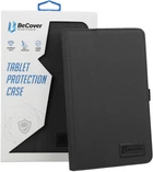 Чехол для планшета BeCover Slimbook для Huawei MatePad T8 Black (BC_705447)