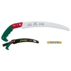 Пила Samurai GC-330-LH с изогнутым полотном в чехле, с поясным креплением.L=330 мм/4 мм