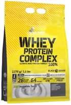 Protein Olimp Whey Protein Complex 2.27 kg Czekolada (5901330044618) - obraz 1