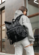 Рюкзак Sambag 41х27х18 см (sum0023703)