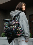 Рюкзак Sambag 41х27х18 см (sum0023744)