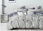 Комплект постільної білизни с компаньоном Євро TAG tekstil 000267406