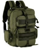 Рюкзак Protector Plus S431-30 Олива 30л - зображення 2