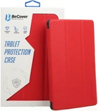 Чохол для планшета BeCover Smart Case для Samsung Galaxy Tab A7 Lite SM-T220/SM-T225 Red (BC_706459)