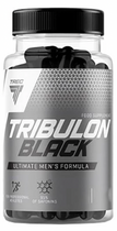 Бустер тестостерону Trec Nutrition Tribulon Black 120 капсул (5901828349348) - зображення 1