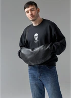 Сумка мужская Sambag 30х13х8 см (sum0023654)