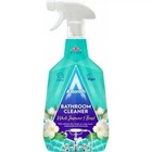 Спрей для прибирання ванної кімнати Astonish White Jasmine & Basil 750 мл