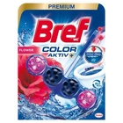 Блок для унітазу Bref Color Aktiv Flower 1 шт