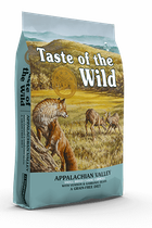 Корм для дорослих собак малих порід Taste Of The Wild Appalachian Valley