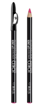 Олівець для губ Joko Make-Up Precision 49 (5903216500485) - зображення 1